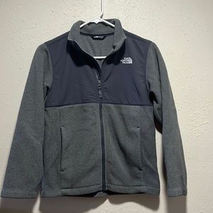 The north face kids jacket